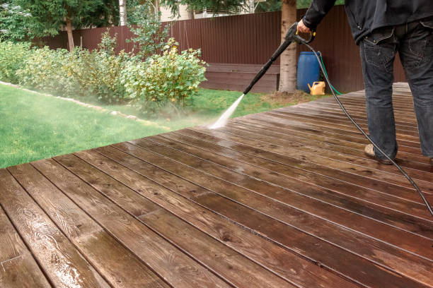 Best Spring Cleaning  in Blakely, PA
